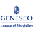 Group logo of SUNY Geneseo League of Storytellers